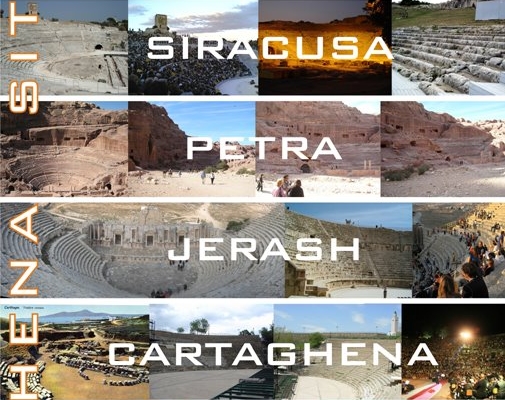 ATHENA (Ancient Theatres Enhancement for New Actualities) 