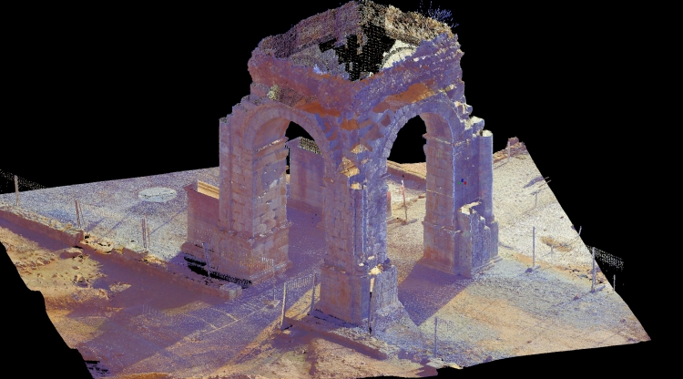 La arquitectura romana de la Lusitania. Producción y economía de los procesos de perduración, trasformación e innovación técnica 