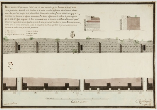 La arquitectura romana de la Lusitania. Producción y economía de los procesos de perduración, trasformación e innovación técnica 