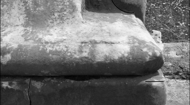 La arquitectura romana de la Lusitania. Producción y economía de los procesos de perduración, trasformación e innovación técnica 