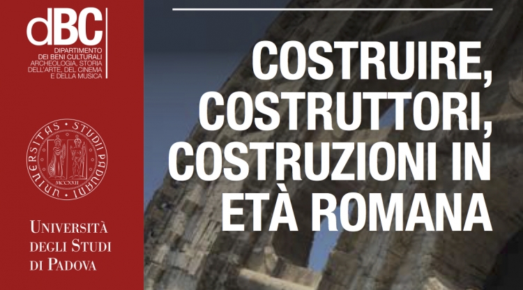 La trasmissione delle conoscenze tecniche in epoca romana: i tracciati lapidei tra geometria e organizzazione dei cantieri