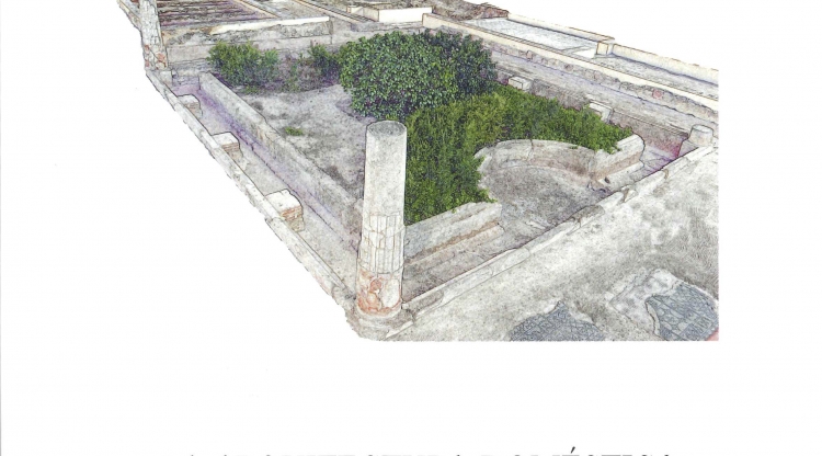 La Arquitectura Doméstica de Augusta Emerita
