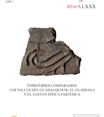 CELESTINO, S.; RODRÍGUEZ, E. 2017: Territorios Comparados: Los valles del Guadalquivir, el Guadiana y el Tajo en época tartésica. Anejos de AEspA LXXX.