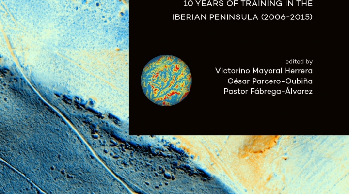 Mayoral, V.; Parcero, C.; Fábregas, P. 2017: Archaeology and Geomatics. Harvesting the benefits of 10 years of training in the Iberian Peninsula (2006-2015)