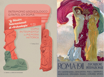PRESENTACIÓN DE LIBRO EN EL MUSEO ARQUEOLÓGICO NACIONAL