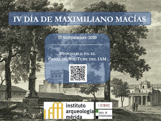IV DÍA DE MAXIMILIANO MACÍAS