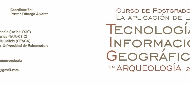 CURSO DE POSTGRADO 