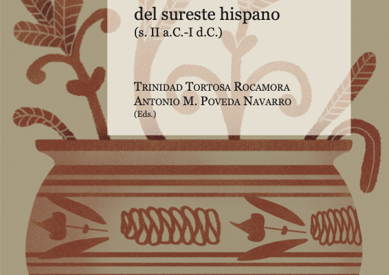 Vasa picta ibérica. Talleres de cerámica del sureste hispano (s. II a.C.-I d.C.). T. Tortosa y A. Poveda (eds.)