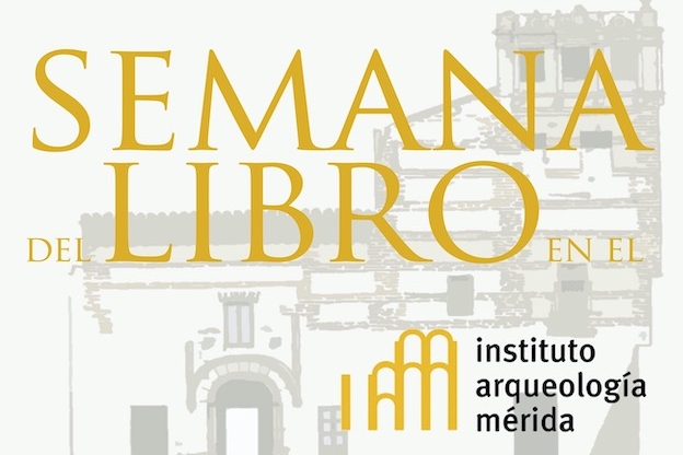 SEMANA DEL LIBRO en el IAM: ¿TE GUSTA LA ARQUEOLOGÍA?