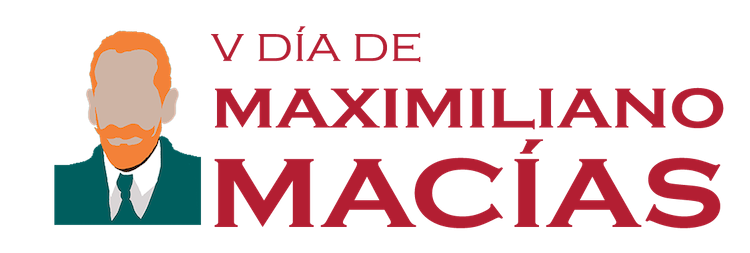 V Día de Maximiliano Macías. 7 DE OCTUBRE