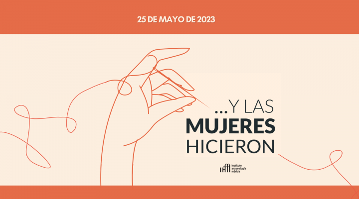 ...Y LAS MUJERES HICIERON
