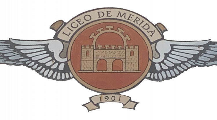 CICLO DE CONFERENCIAS DEL INSTITUTO DE ARQUEOLOGÍA EN EL LICEO DE MÉRIDA
