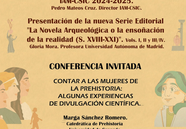 VIII DÍA DE MAXIMILIANO MACÍAS- 17 DE SEPTIEMBRE DE 2024