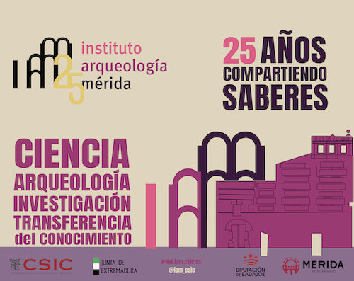 25 años IAM
